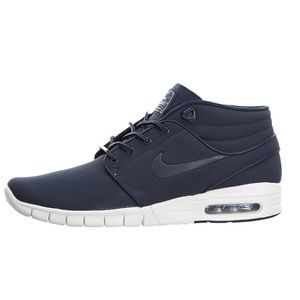 nike sb stefan janoski max mid